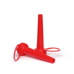 Z Funnel_Screw Cap